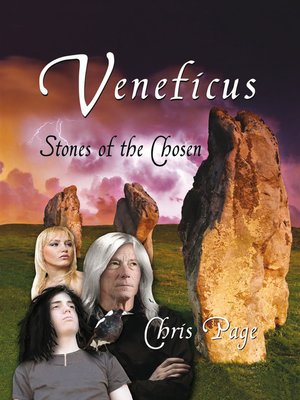 cover image of Veneficus